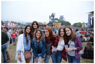 Foto 348 de la viernes 7 de julio | Bilbao BBK Live 2017